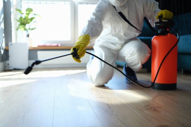 Reliable Hoarding Cleanup contractor in Mount Pleasant, NC by Dulley Family Biohazard Services